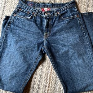 Lucky Brand Women’s Bootcut Jeans - Size 2/26